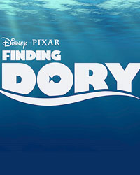 Finding Dory